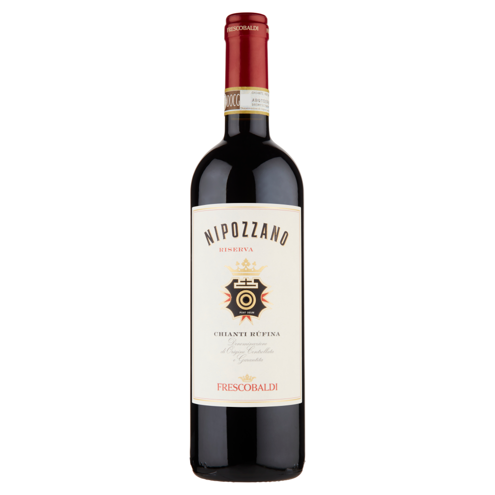 Frescobaldi Nipozzano Riserva Chianti Rúfina DOCG 750 ml
