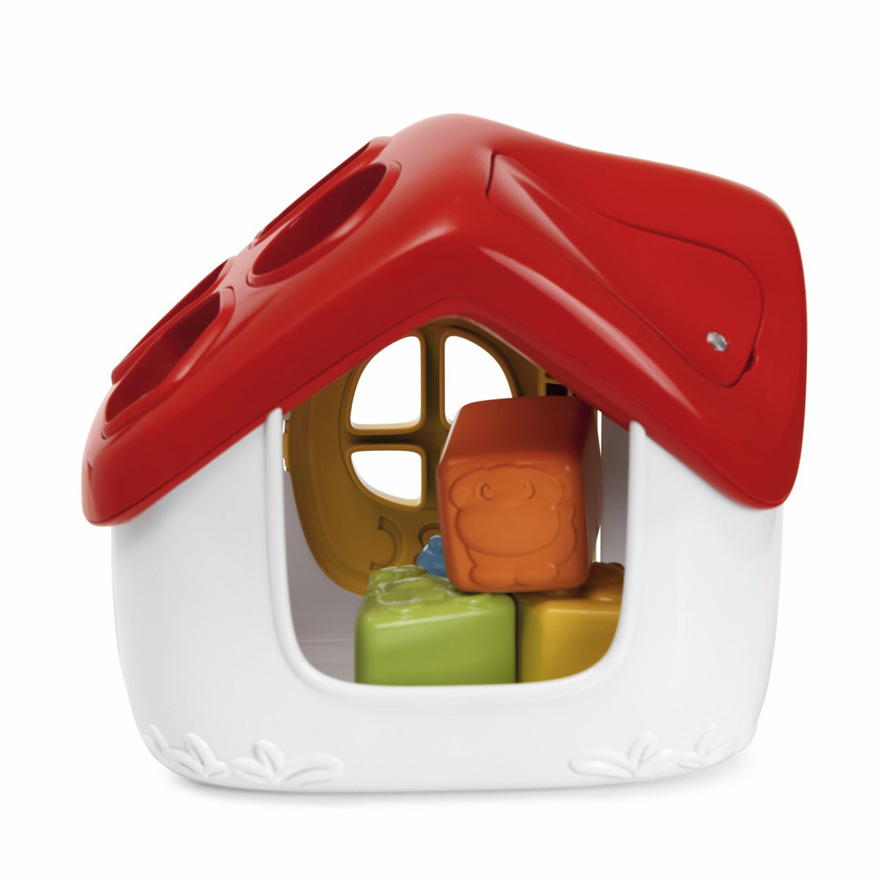 Chicco Classic 00012096000680 giocattolo educativo