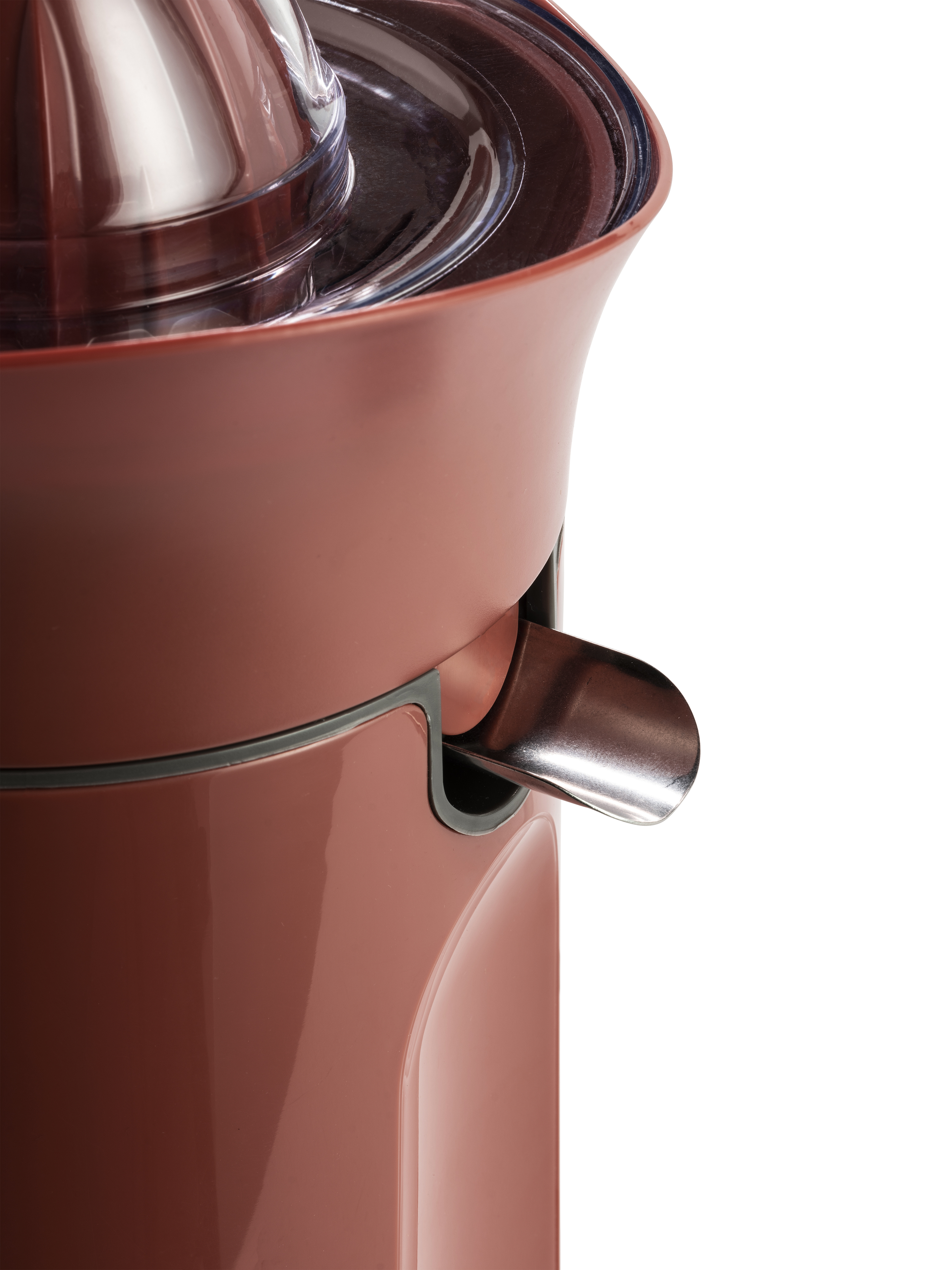 Tognana Porcellane Spremiagrumi Elettrico Rosso Mela