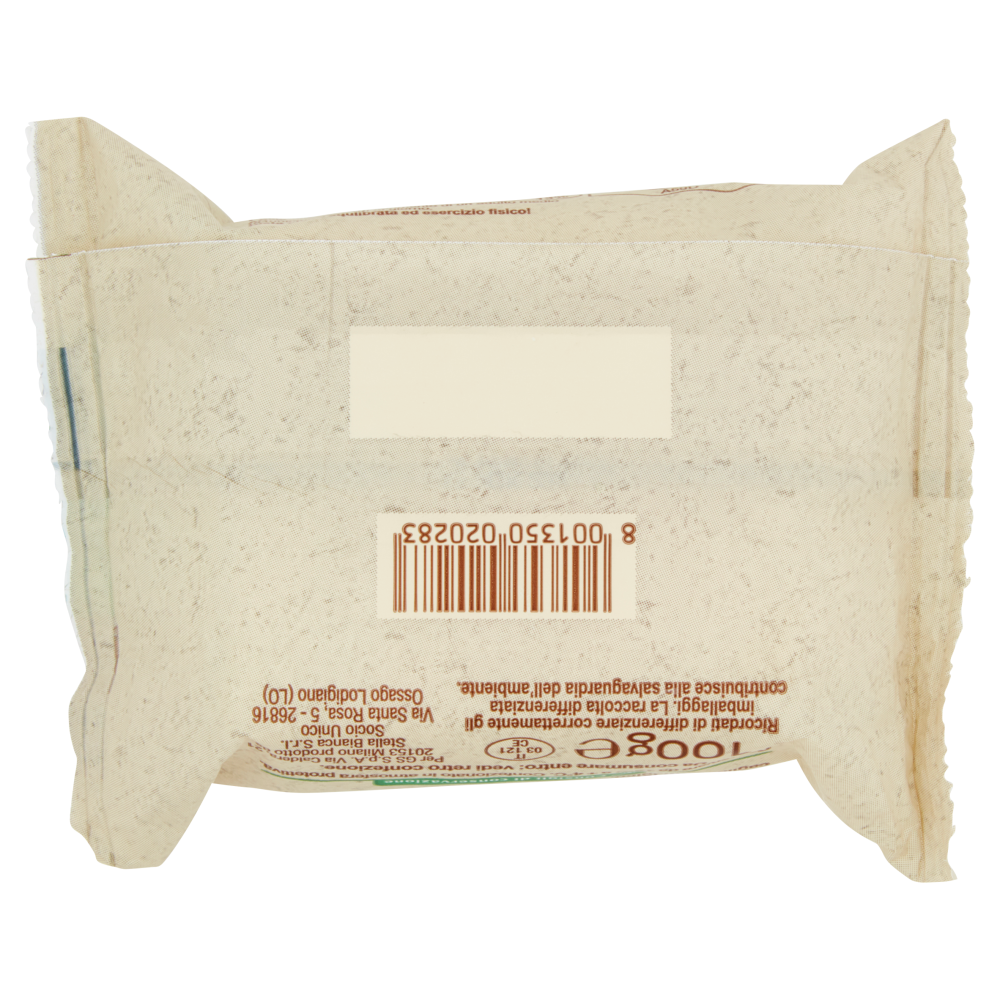 Carrefour Bio Crescenza 100 g