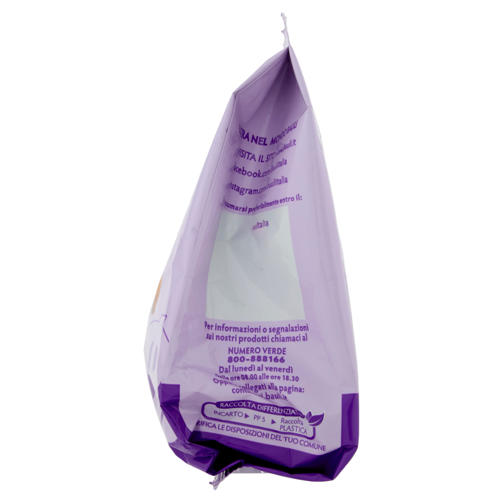 Bauli Mini Croissant Classico Crema al Cioccolato 75 g