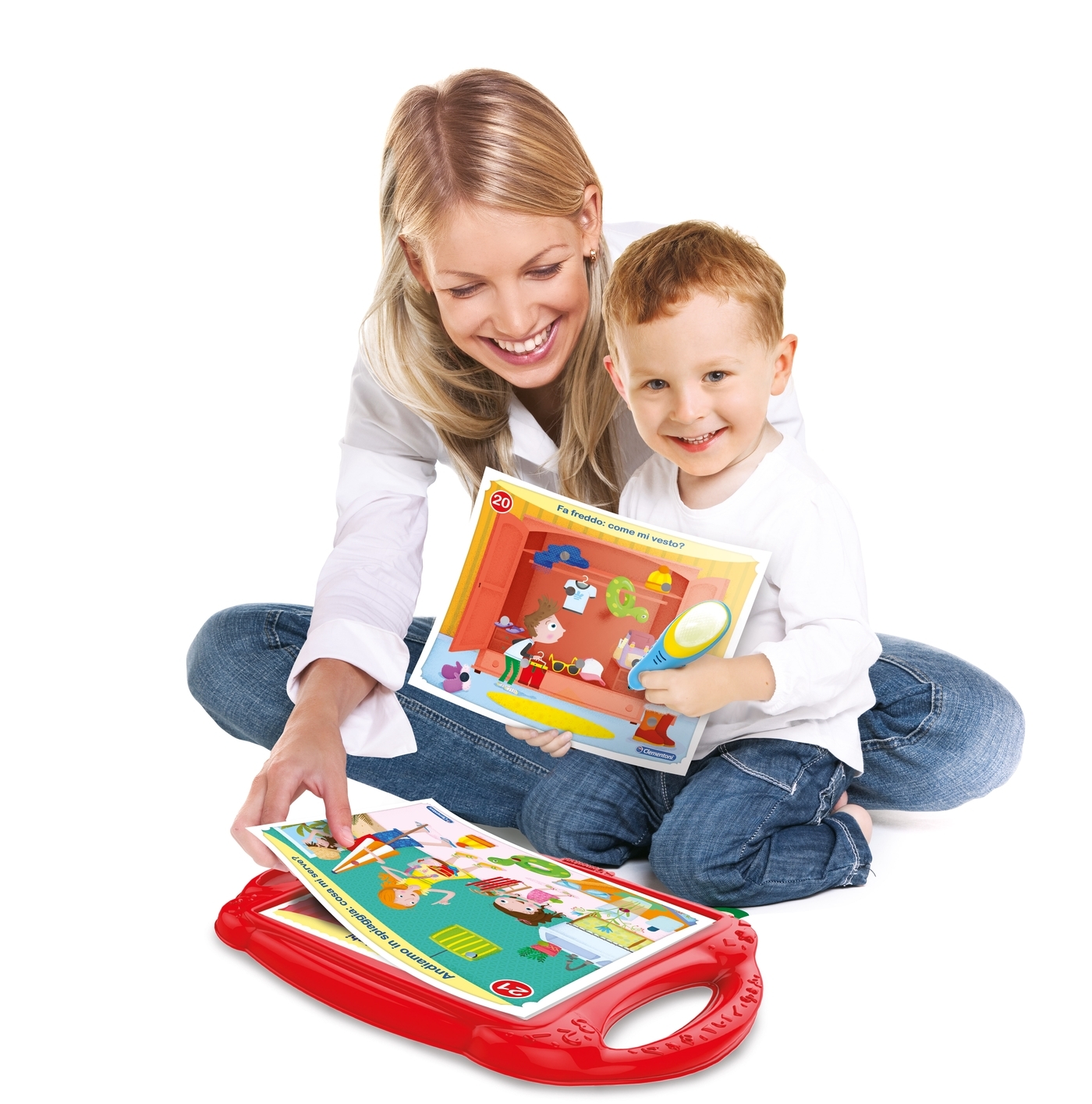 Clementoni Sapientino - Il Mio Primo Sapientino