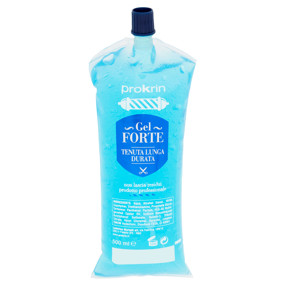 prokrin Gel Forte 500 ml