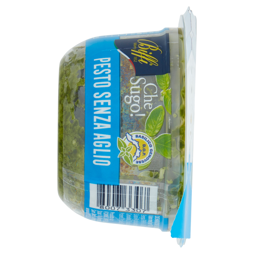 Biffi Che Sugo! Pesto Senza Aglio D.O.P. 90 g