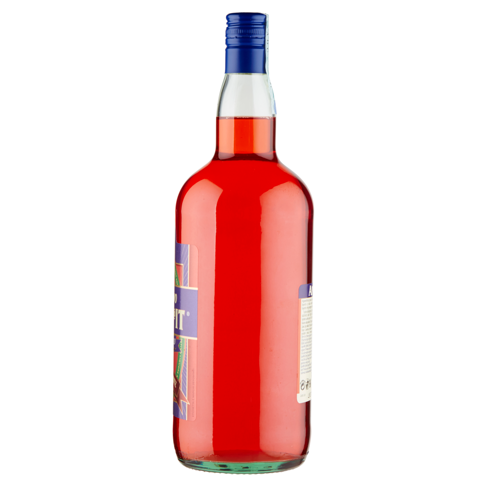 Aper@it Aperitivo Poco Alcolico 150 cl