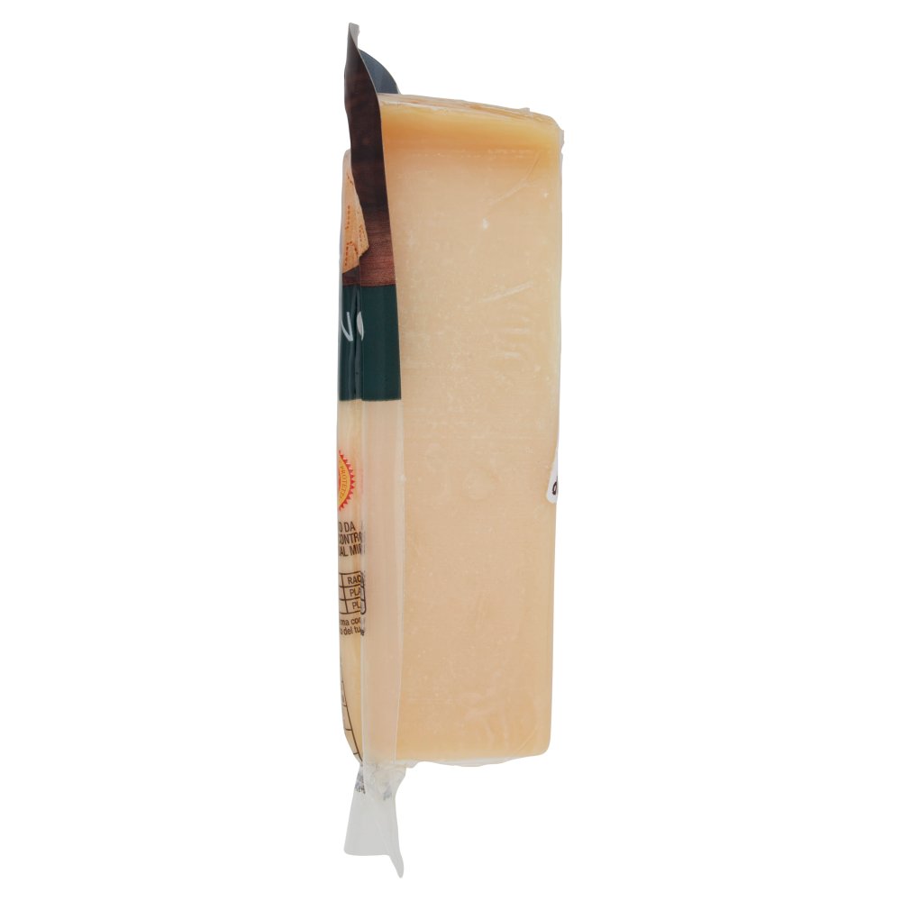 Carrefour Extra Grana Padano DOP Stagionatura Minima 12 Mesi 400 g