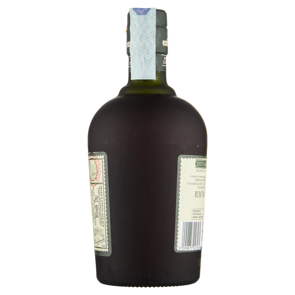 Diplomático Reserva Exclusiva 70 cL