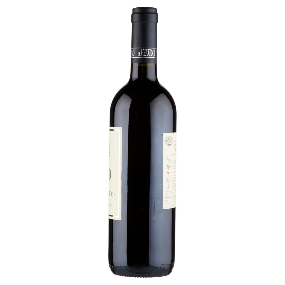 Il Feudo Montepulciano d'Abruzzo DOC 75 cl