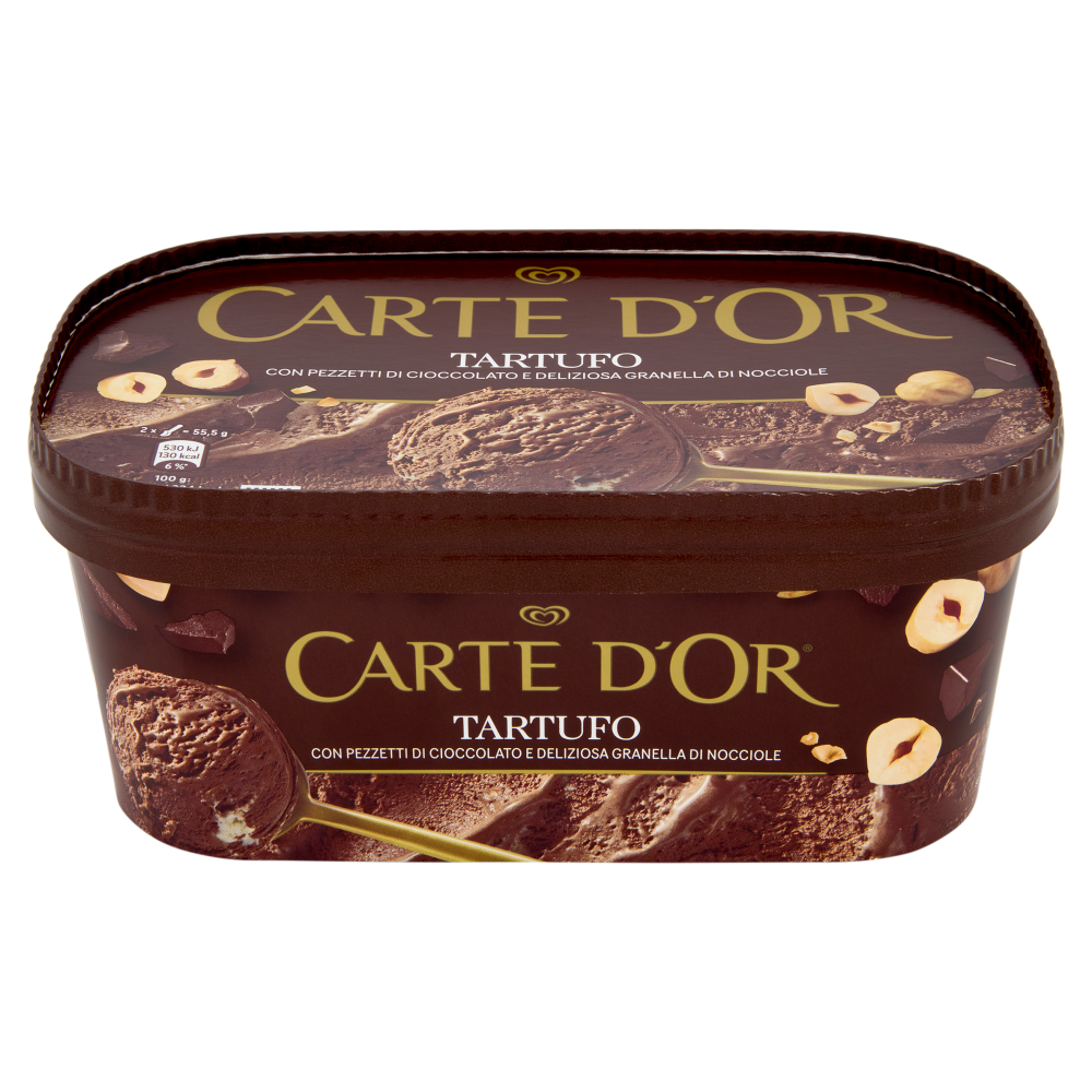Carte d'Or Tartufo 500 g