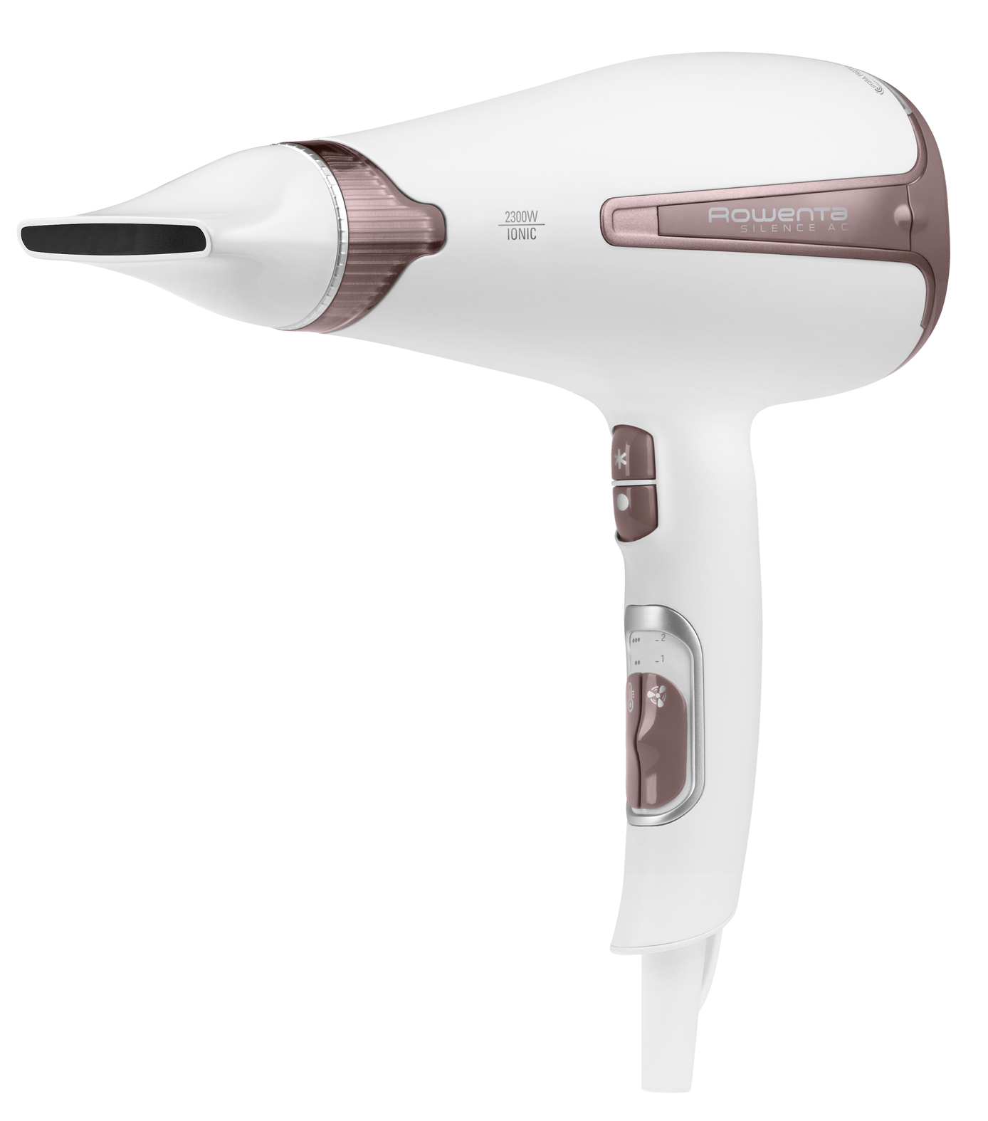 Rowenta Silence CV7930 AC PREMIUM CARE