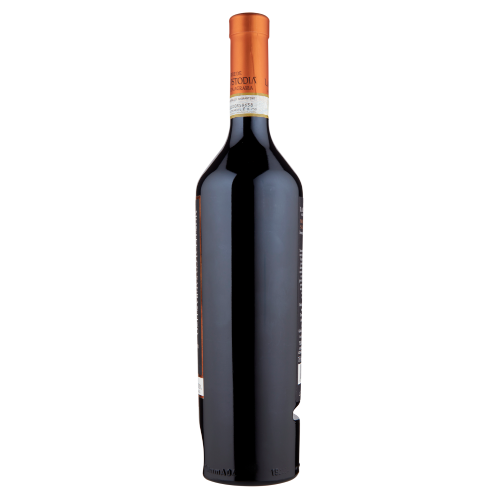 Terre de la Custodia Montefalco Sagrantino DOCG 75 cl