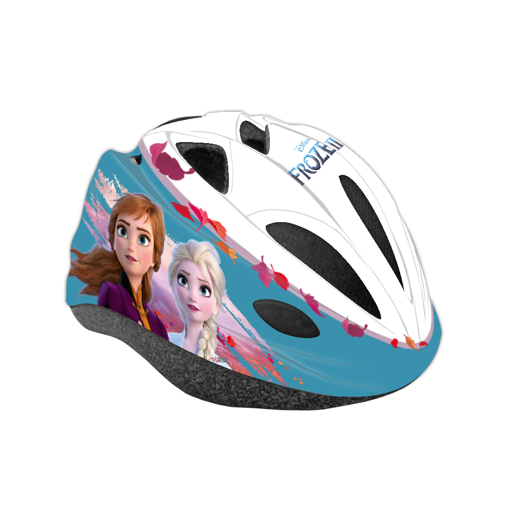 Wheeline Casco Ciclo Kid Frozen 2 (52-56) | Carrefour