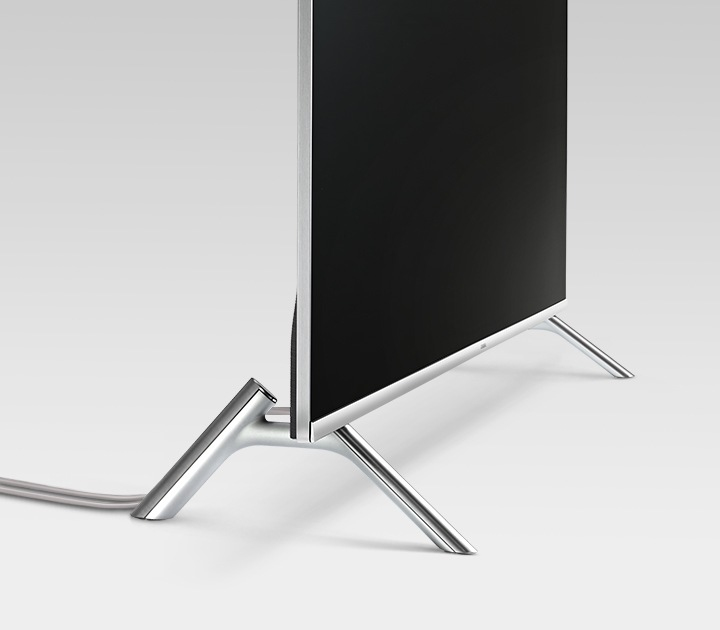 Samsung TV UHD 4K Flat Smart 49'' Serie 7 MU7000