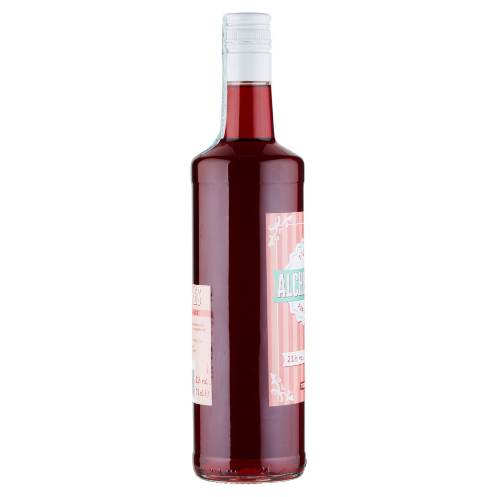 Torriani Alchermes Liquore per Dolci 70 cl