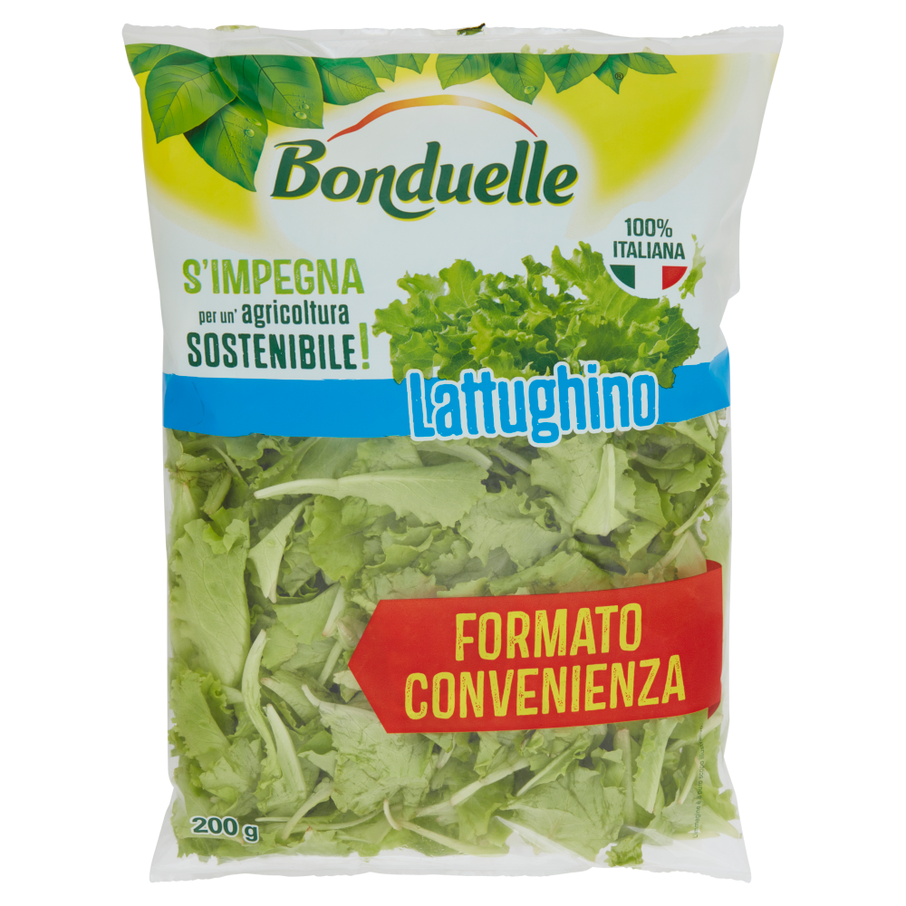 Bonduelle Lattughino 200 g