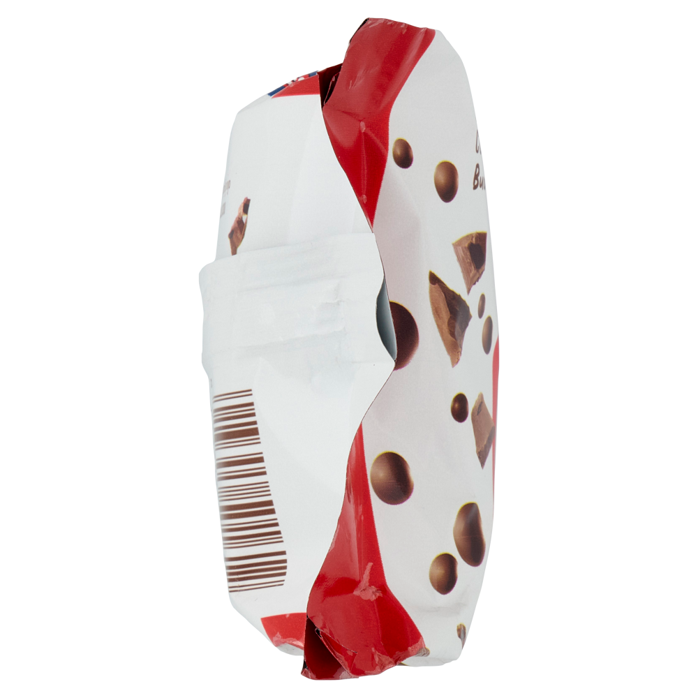 Pavesi Gocciole Finger Biscotti con Gocce di Cioccolato 120g