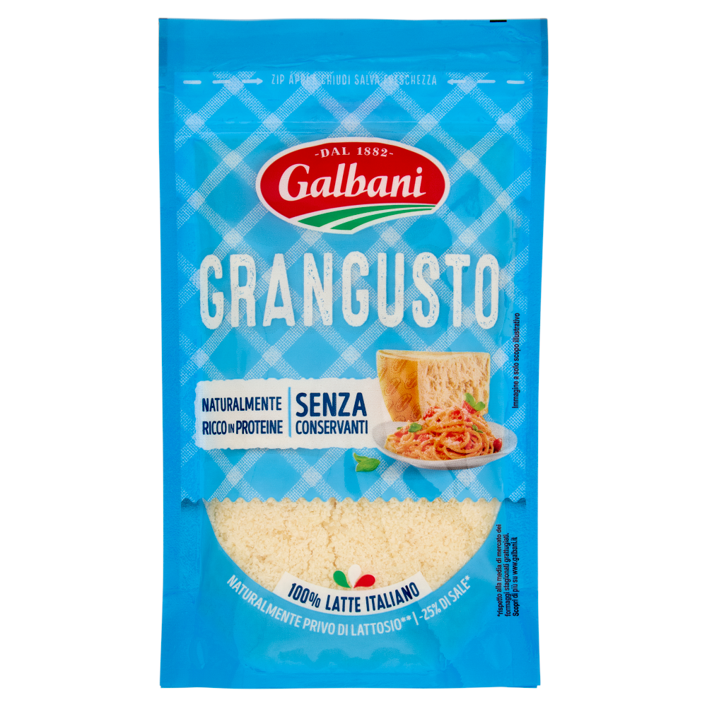 Galbani Grangusto 90 g