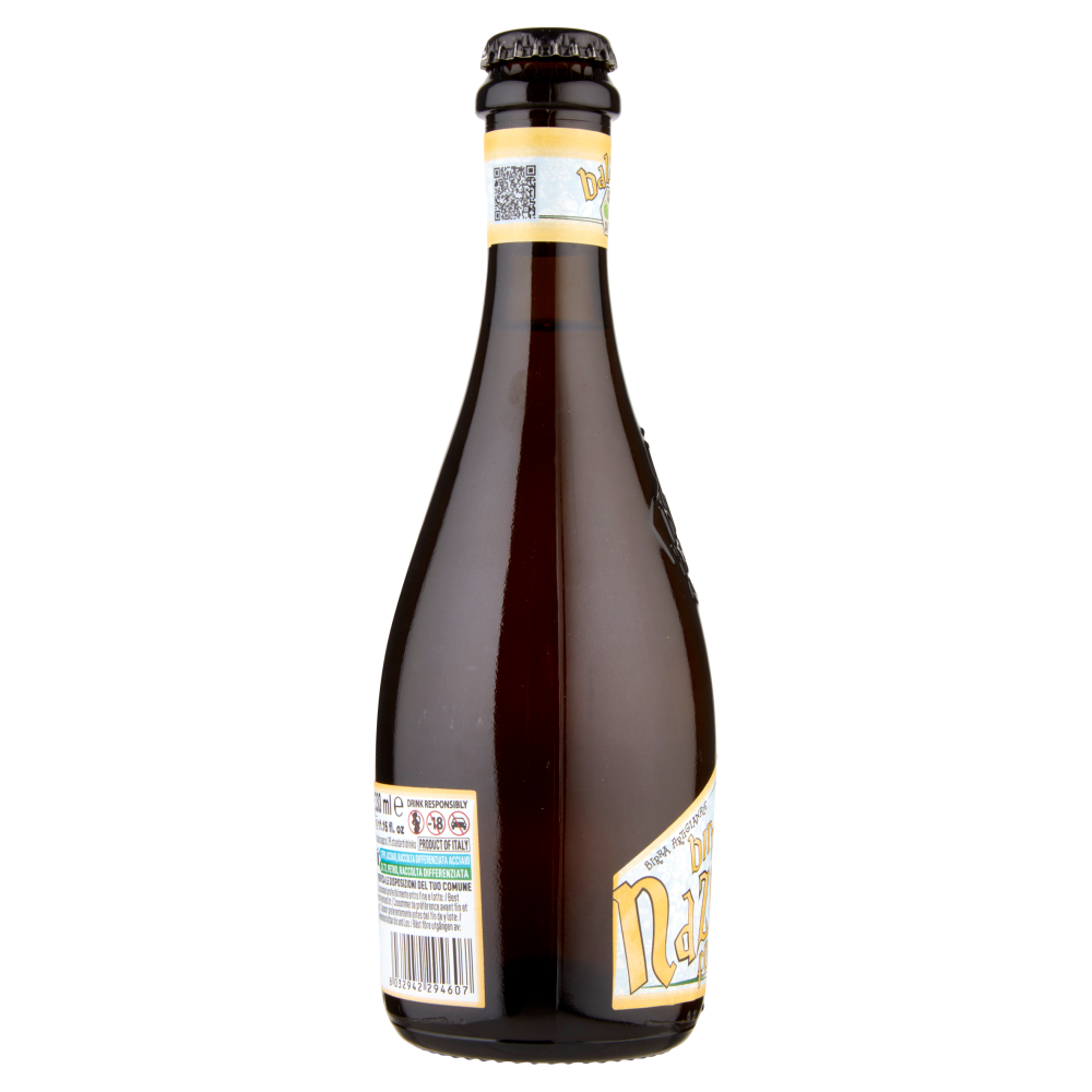 baladin birra nazionale forte 330 ml