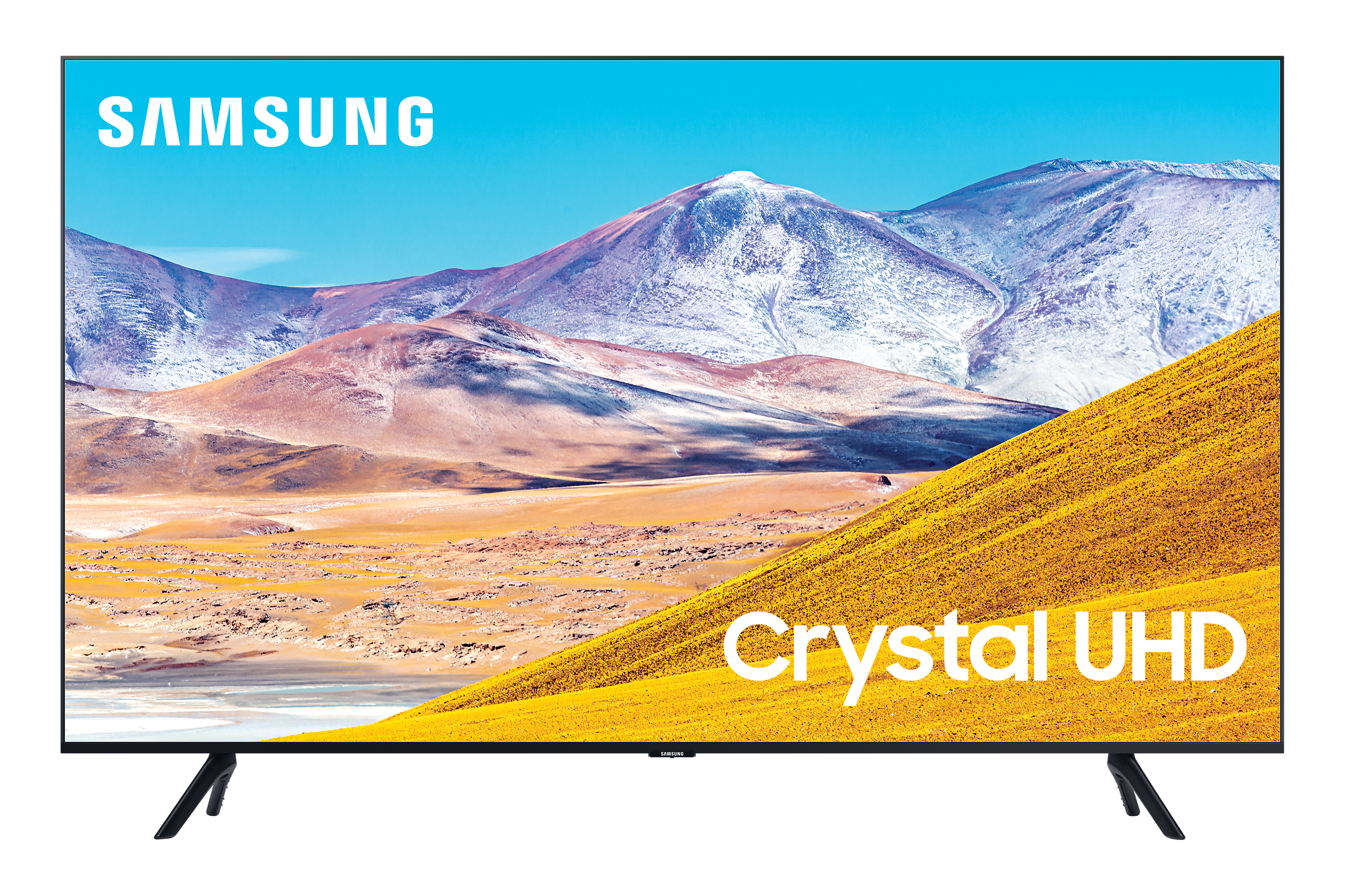 Samsung Series 8 UE50TU8070U 127 cm (50") 4K Ultra HD Smart TV Wi-Fi Nero