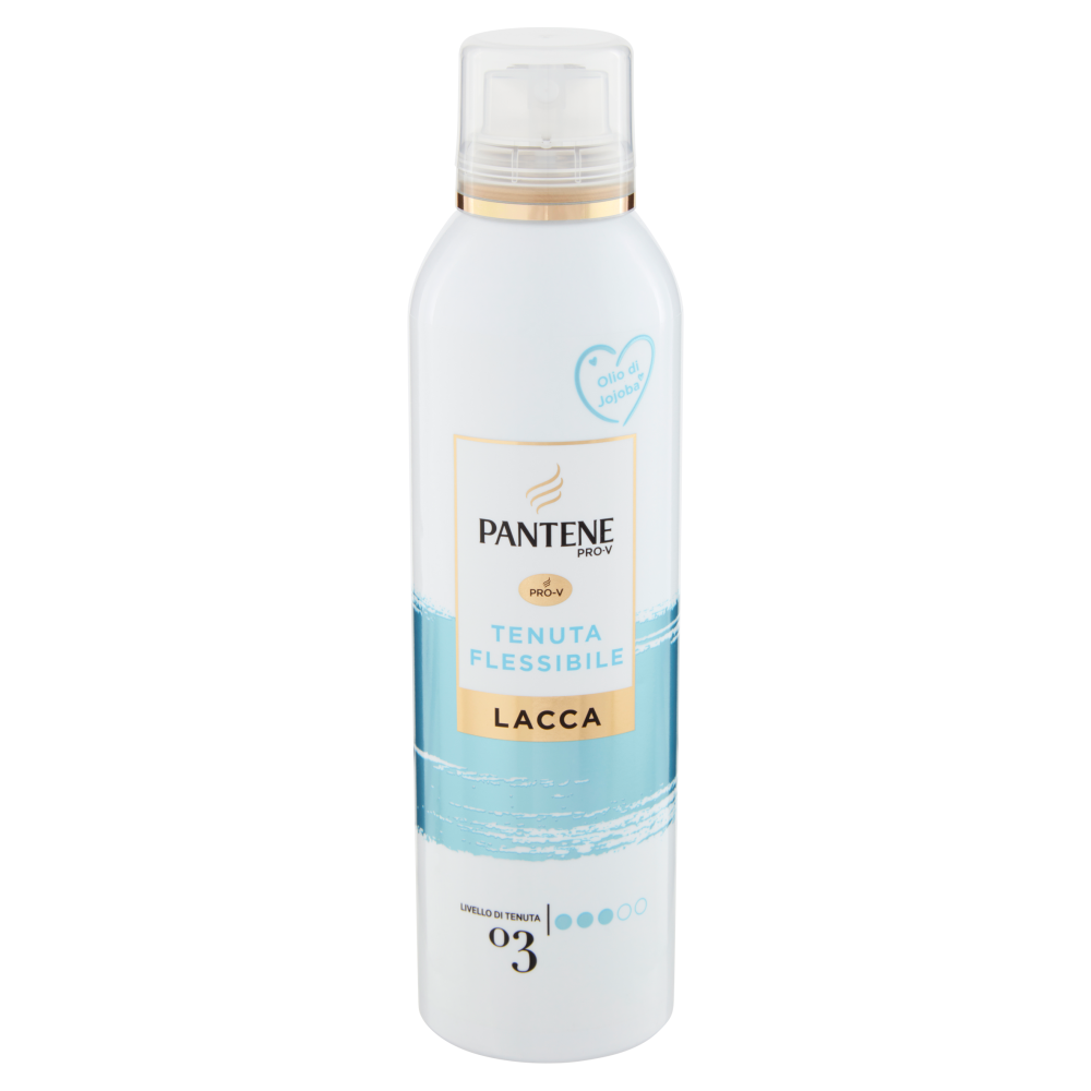 Pantene Pro-V Lacca Tenuta Flessibile 250 ml