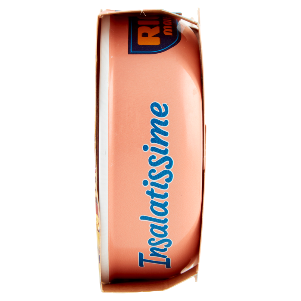 Rio mare Insalatissime Insalata di Tonno Quinoa con ceci, carote e fagioli verdi 2 x 160 g