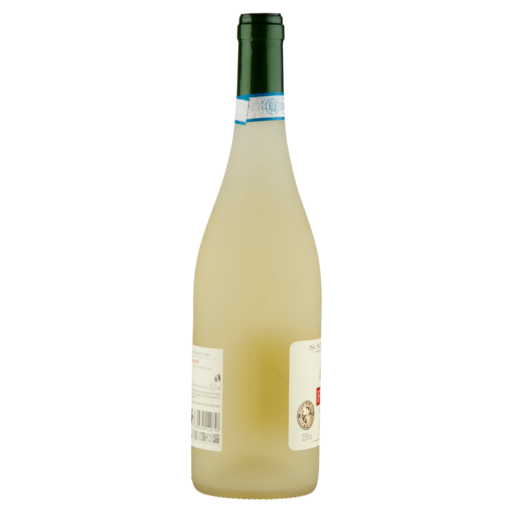 San Marco Frascati DOC Volcanic Soil 750 ml