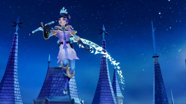 Electronic Arts Rocket Arena Mythic Edition Inglese PlayStation 4