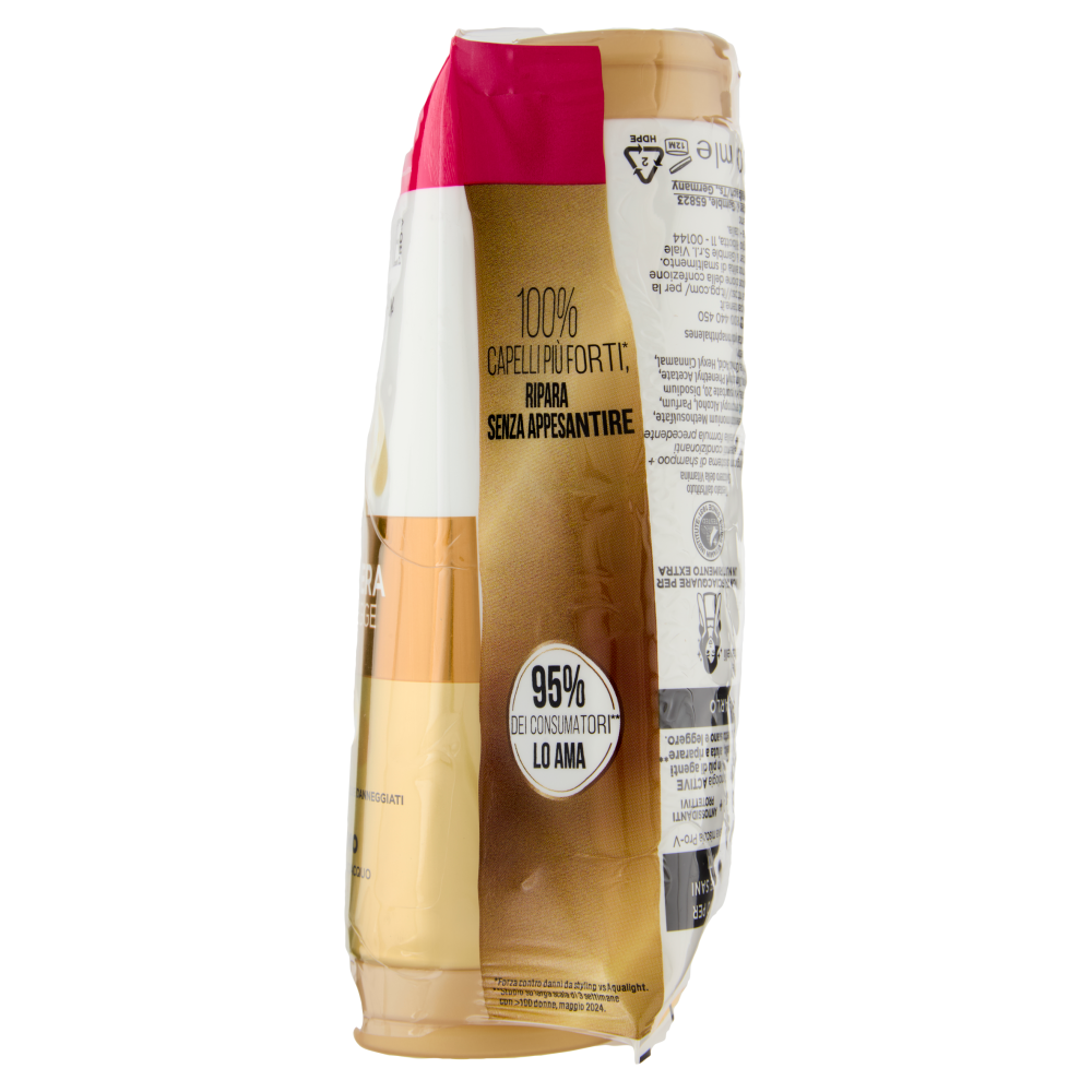 Pantene Pro-V Rigenera e Protegge Balsamo Active Nutri-Plex 2 x 200 ml