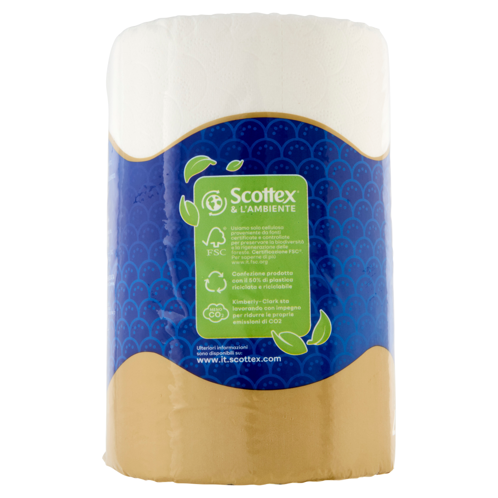 Scottonelle Maxi Carta Igienica Maxi Rotoli 4 pz