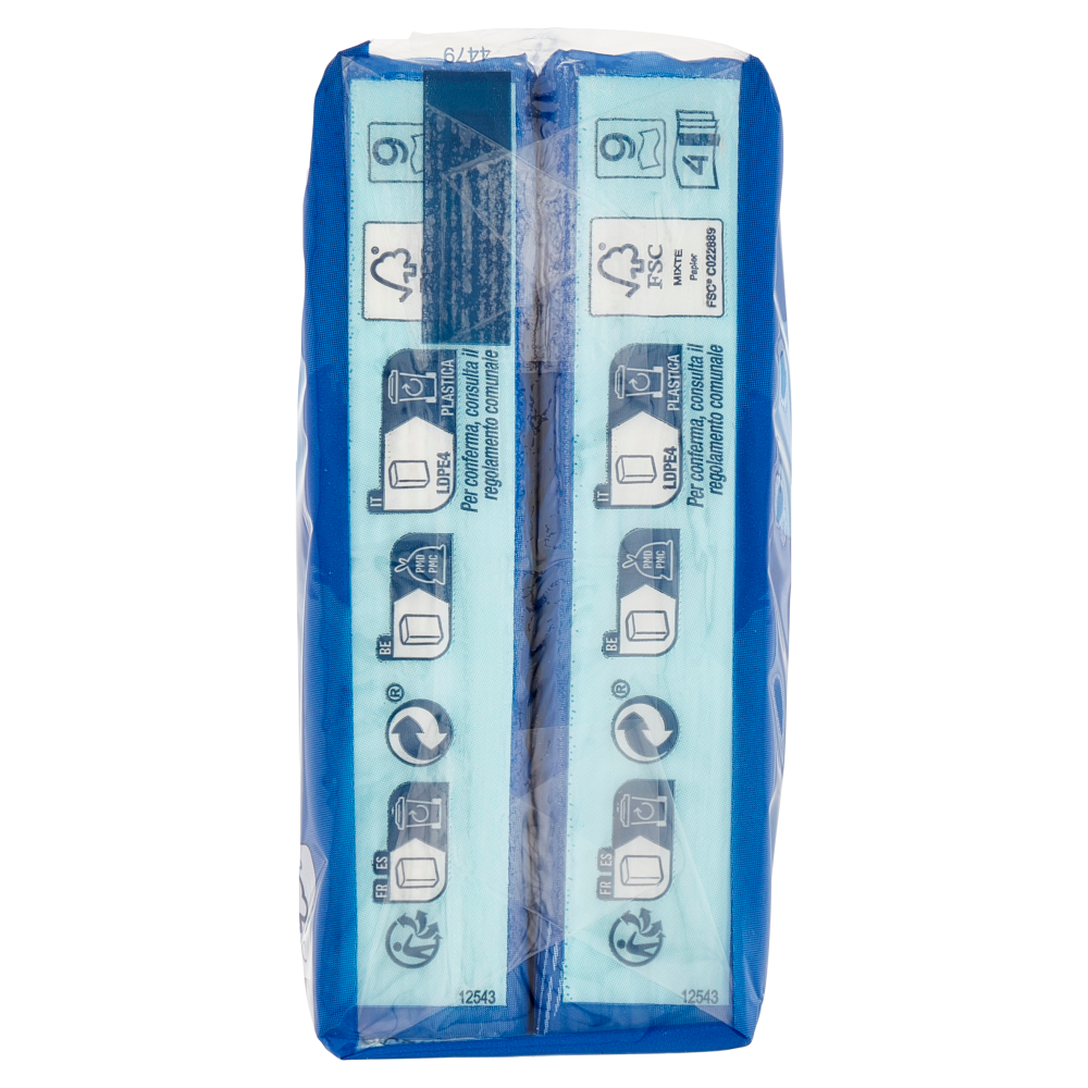 Carrefour Soft Confort 4 veli 12 pz