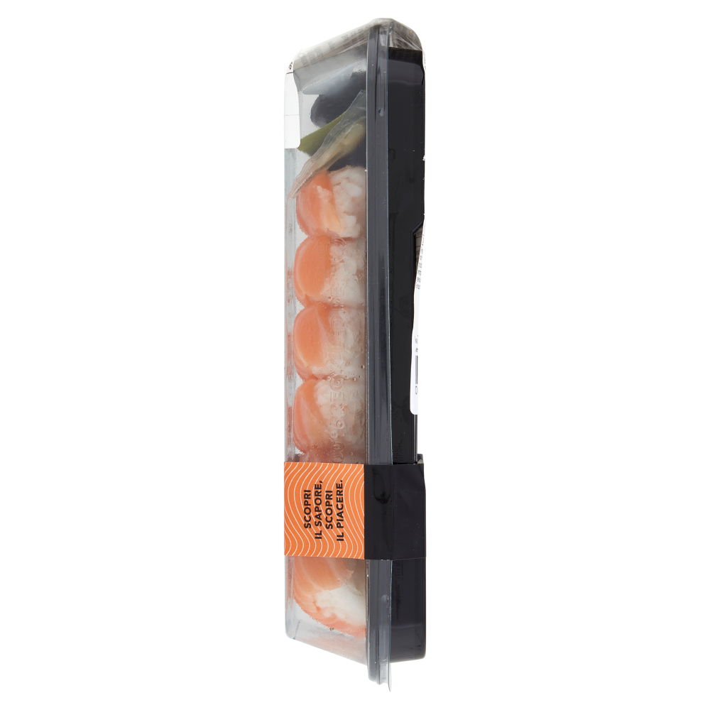 Wakame Selection Nigiri Salmone 185 g