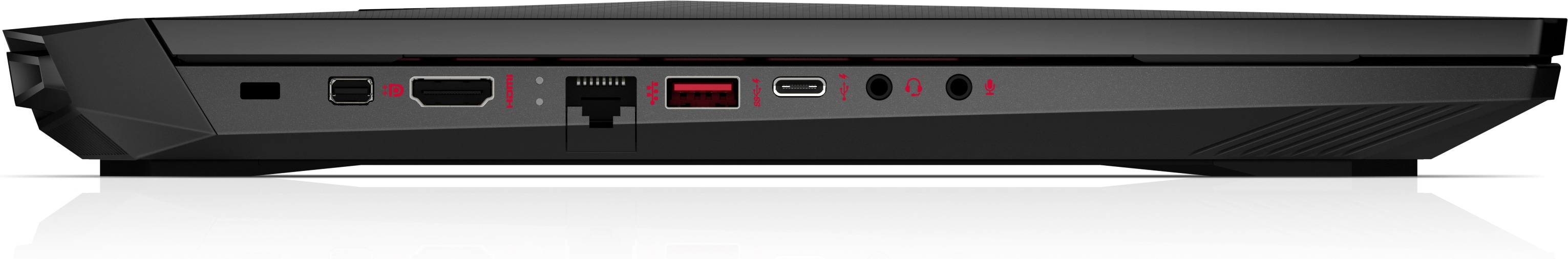 HP OMEN by - 15-ce008nl