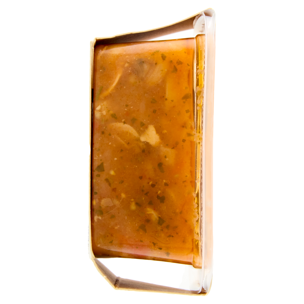 Golfera Ben Fatto Sugo di Mare con Mazzancolle 180 g