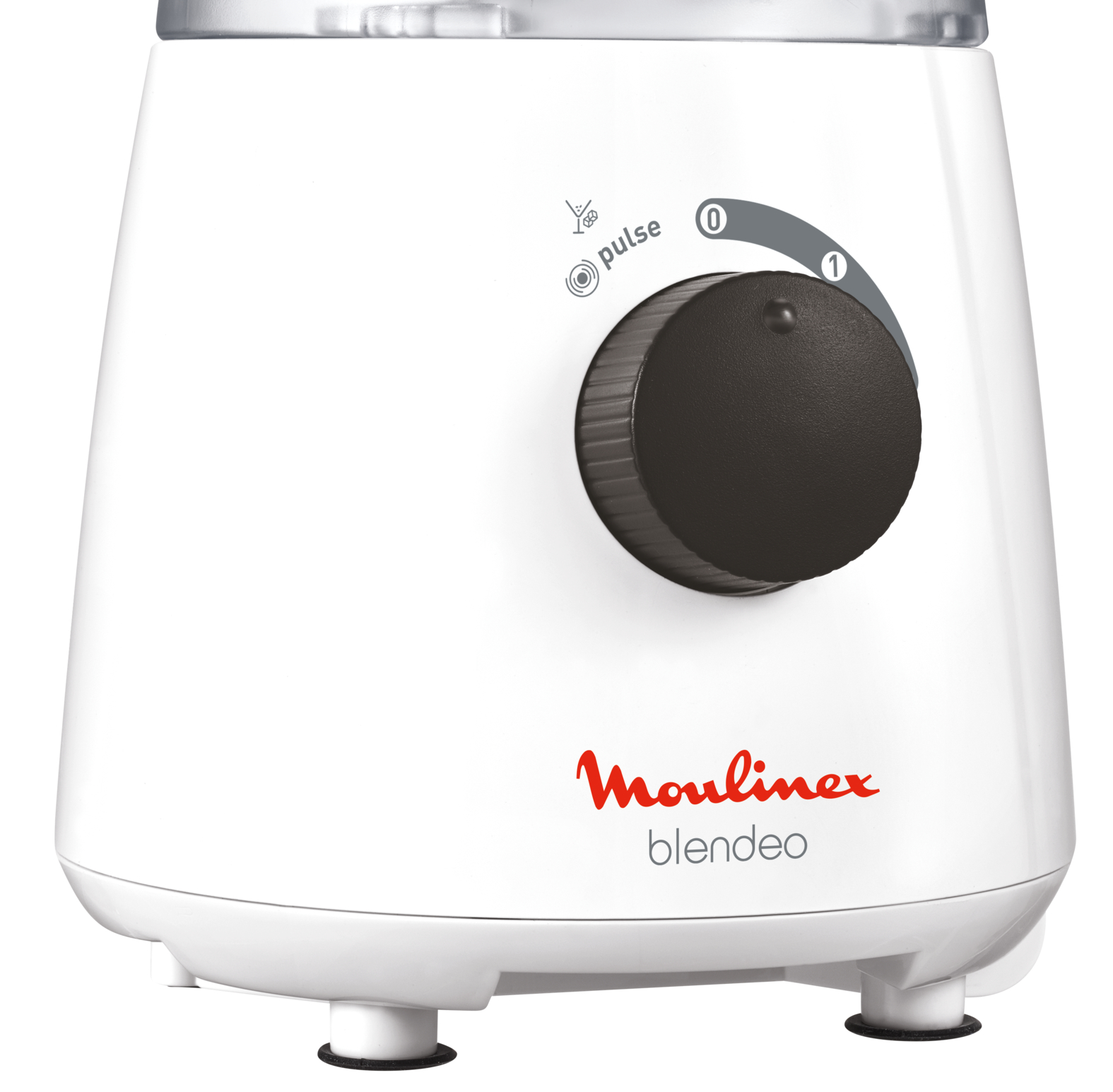 Moulinex LM2A01 FRULLATORE BLENDEO LM2A0