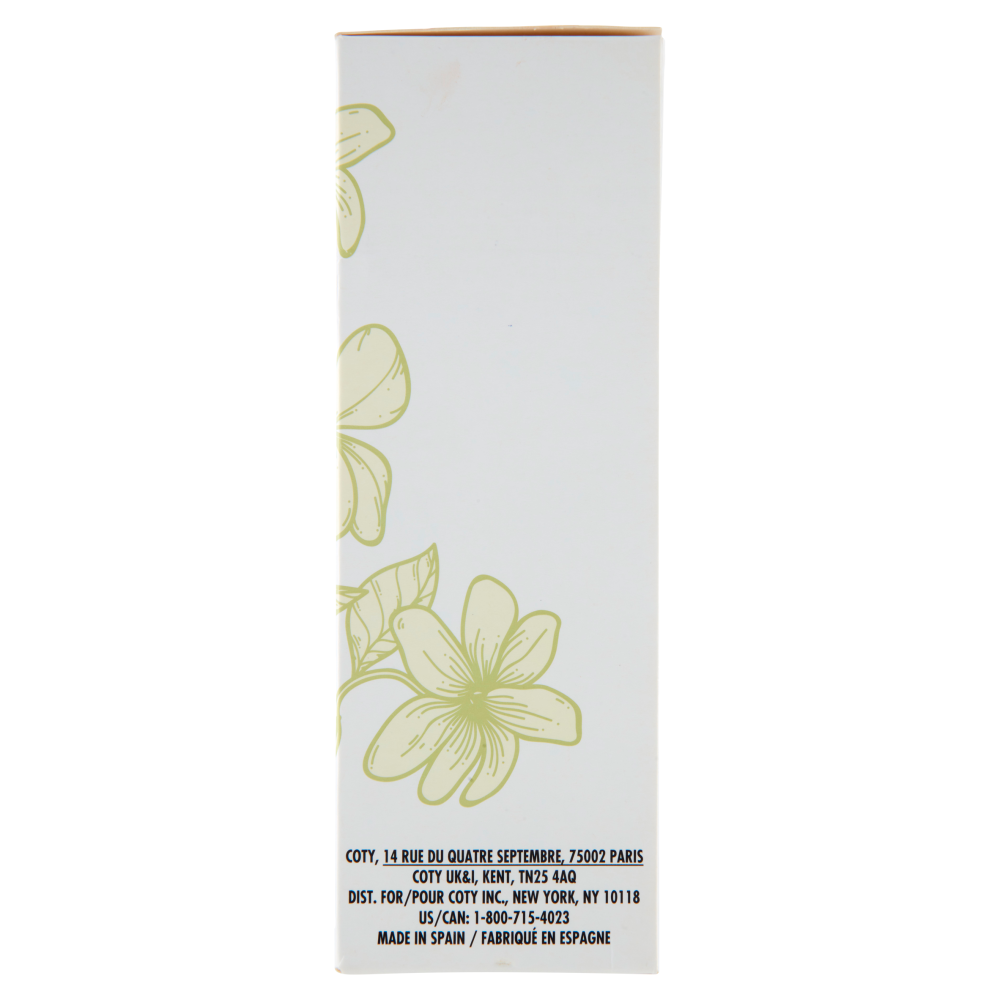 Chanson d'Eau Les Eaux du Monde Jasmine Eau de Toilette 100 mL