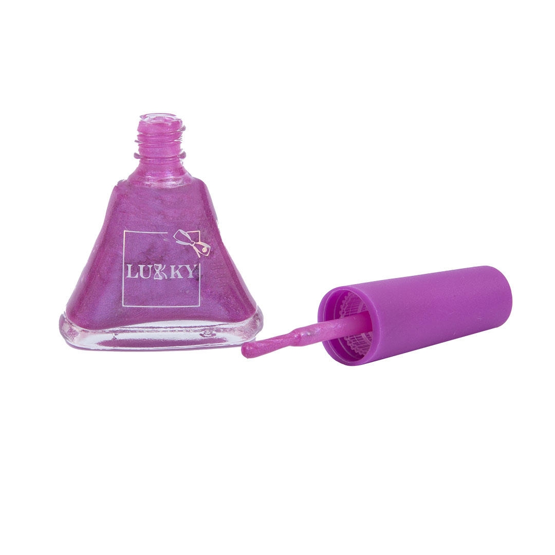 Grandi Giochi Baci Baci Make Up Smalto Per Unghie