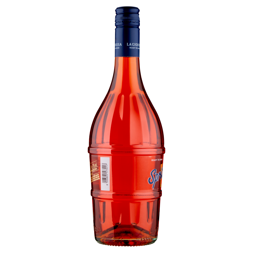 La Gioiosa Spritzzoso 75 cl