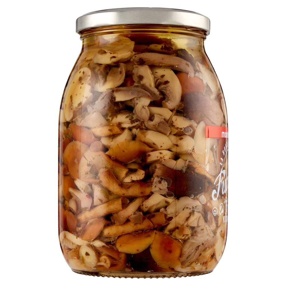 montalbano Misto Funghi 980 g
