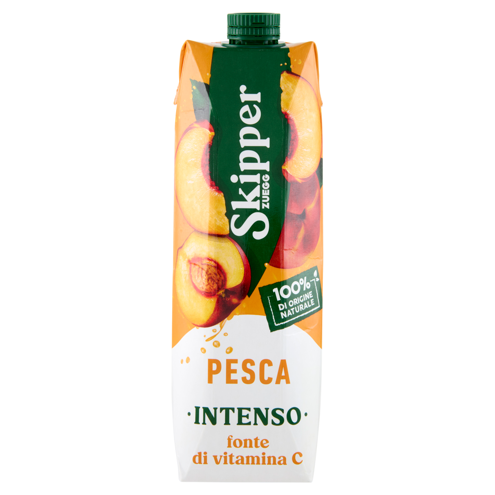 Zuegg Skipper Pesca Intenso 1000 ml