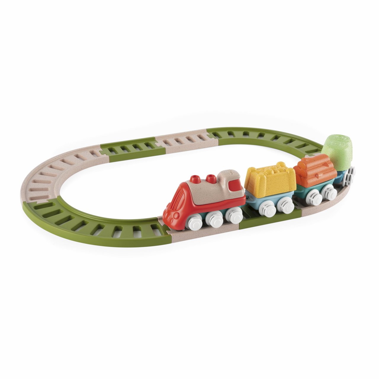 Chicco Classic BABY RAILWAY