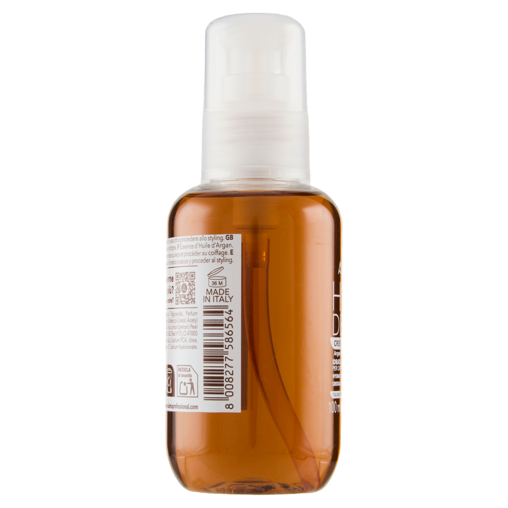 Alama Professional Hydra Cristalli Liquidi Idratante 100 ml