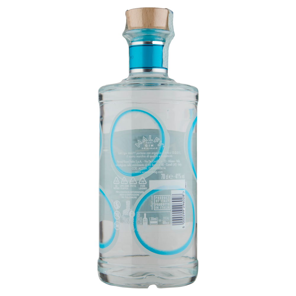 Malfy Gin Originale 70 cl