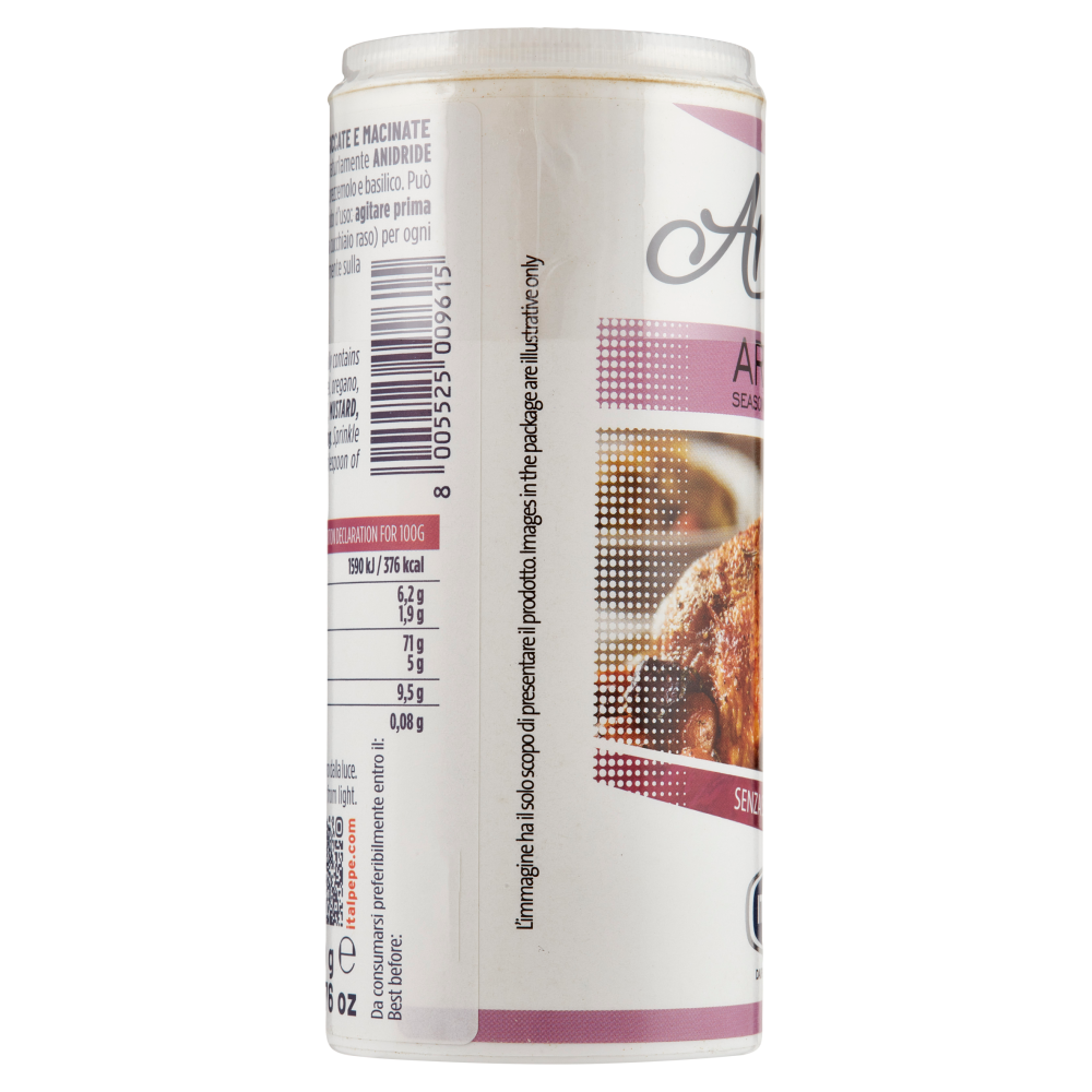 Italpepe Aromito  Arrosti 50 g