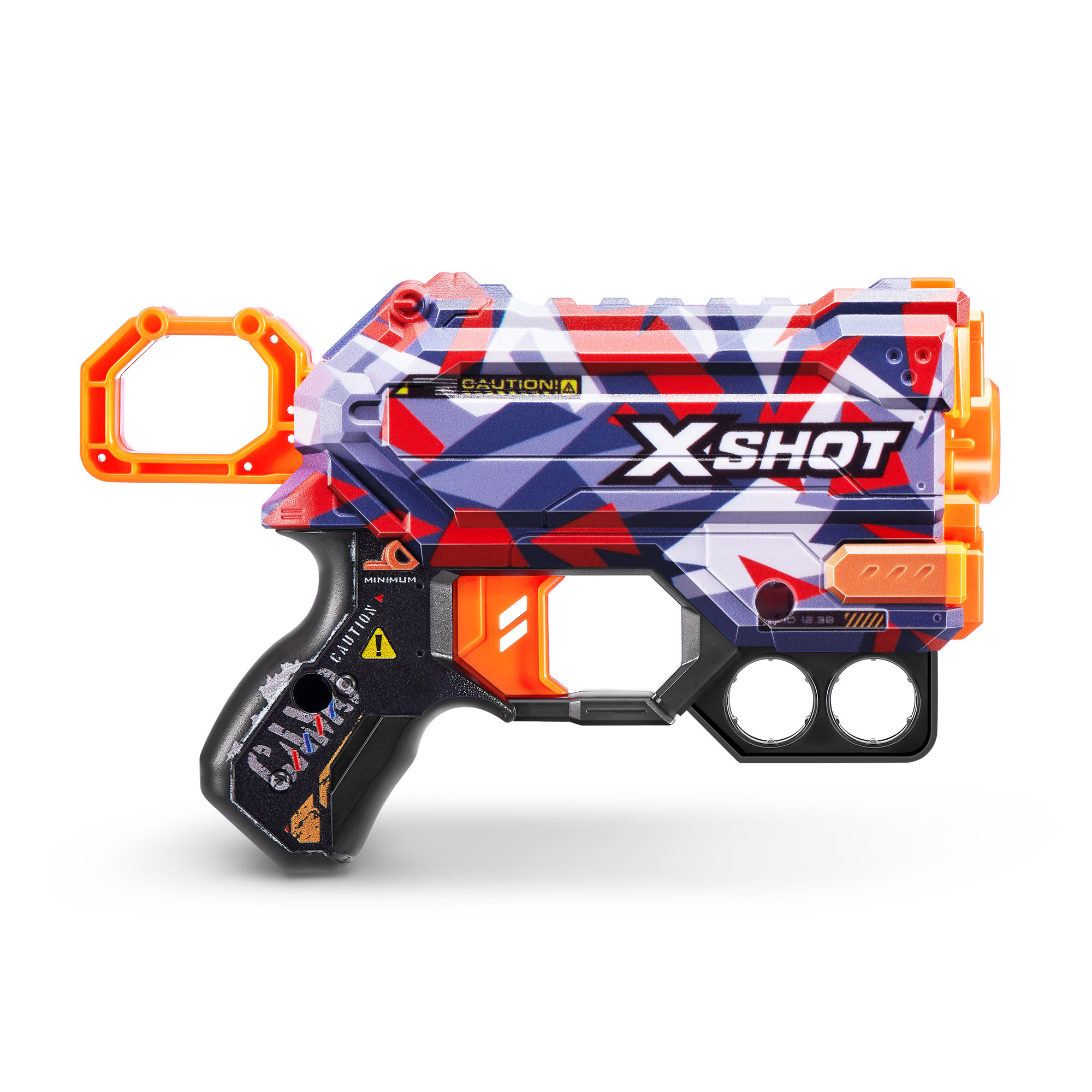 XSHOT 36543 arma giocattolo