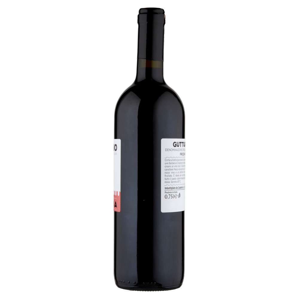 Cantine Casabella Gutturnio DOC Frizzante 0,75 l