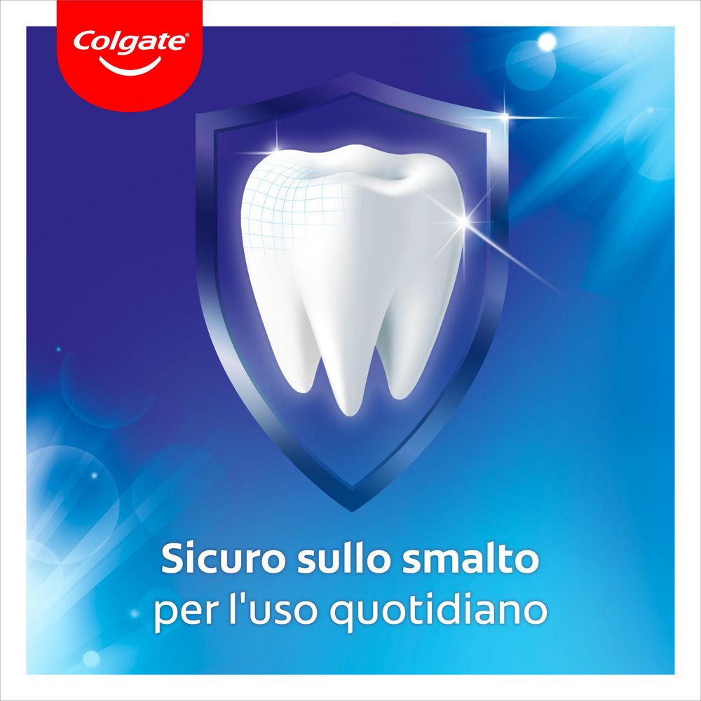 Colgate dentifricio sbiancante Sensation White 75 ml