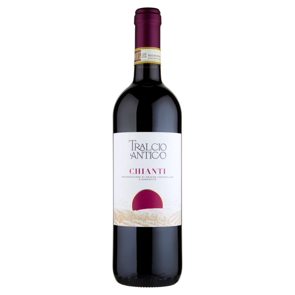 Tralcio Antico Chianti DOCG 75 cl