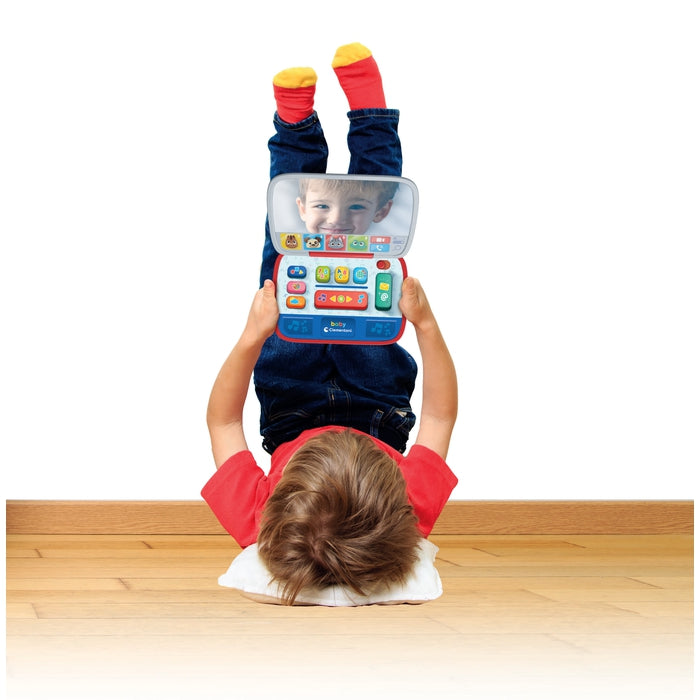 Baby 17510 gioco elettronico per bambino Computer portatile per bambini