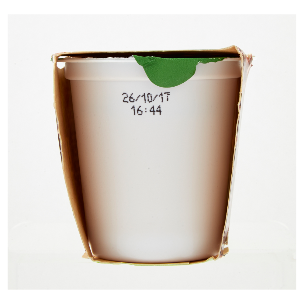 latte tigullio Yogurt Magro Caffè 2 x 125 g