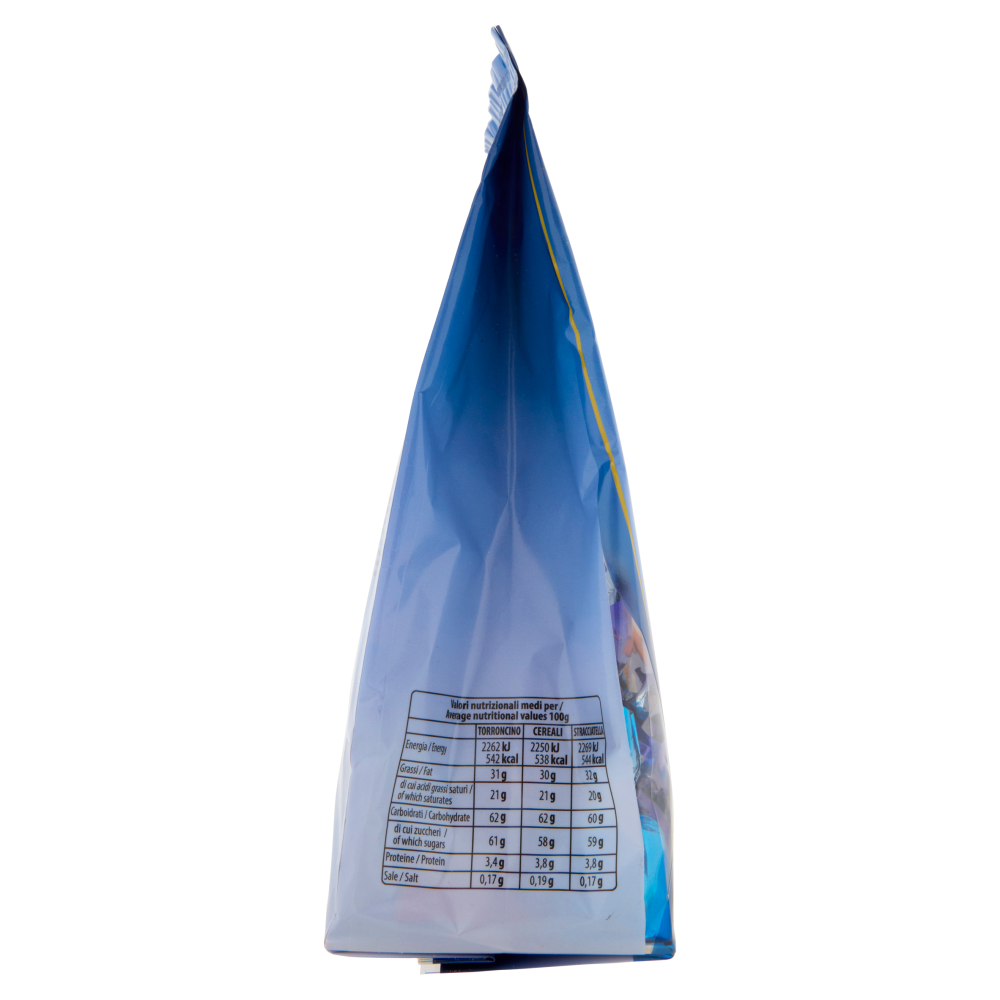 Witor's Bianco Cuore Cioccolato al Latte con Ripieno Assortito 350 g